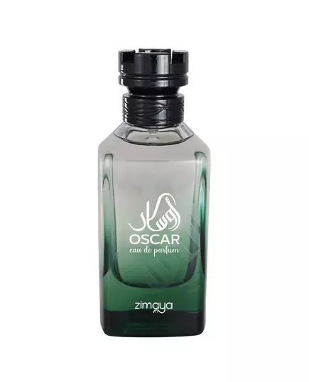 Zimaya Oscar Eau de Parfum Für Männer, 100 ml