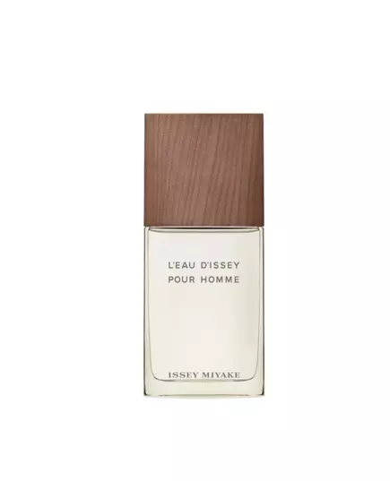 Issey Miyake L' Eau D 'Issey Pour Homme Vetiver Eau de Toilette Für Männer, 100 ml