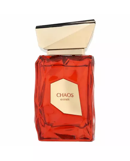 French Avenue Chaos Extrait Extrait de parfum Unisexe, 100 ml