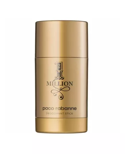 Paco Rabanne 1 Million Deodorant-Stick Für Männer, 75 g
