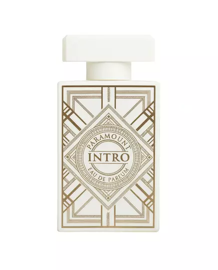 Fragrance World Intro Paramount Eau de Parfum Unisex, 80 ml
