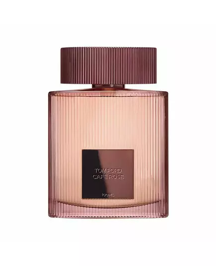 Tom Ford Cafe Rose Eau de Parfum Für Frauen, 100 ml