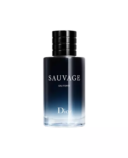 Christian Dior Sauvage Eau Forte Parfüm Für Männer, 100 ml