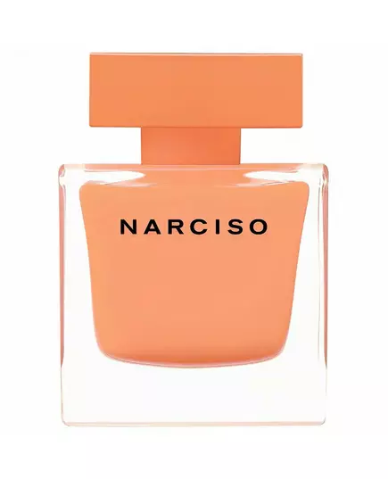 Narciso Rodriguez Ambrée Eau de Parfum Pour les femmes, 90 ml