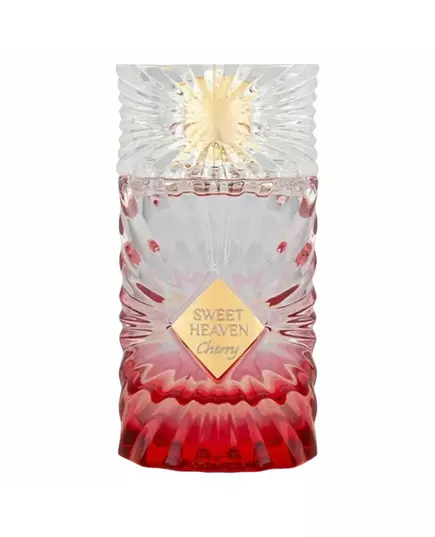 Gulf Orchid Sweet Heaven Cherry Eau de Parfum Unisexe, 100 ml