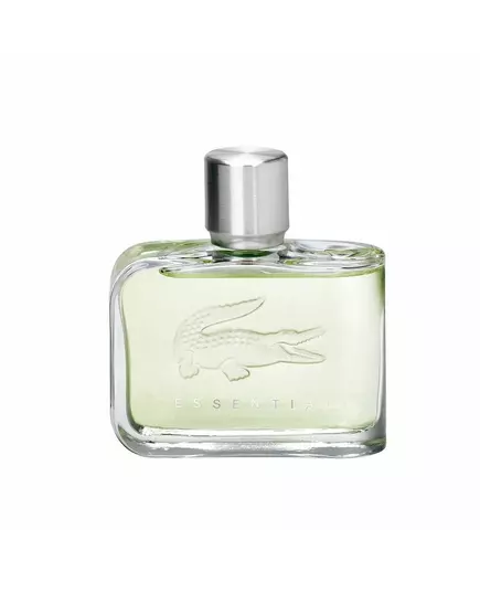 Lacoste Essential Eau de Toilette Für Männer, 75 ml