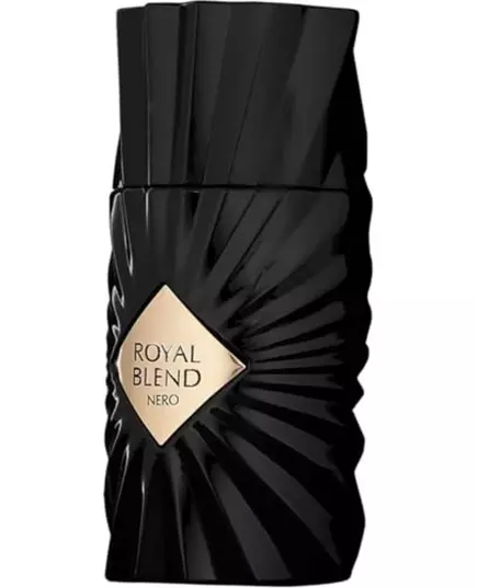 French Avenue Royal Blend Nero Extrait de parfum Unisexe, 100 ml