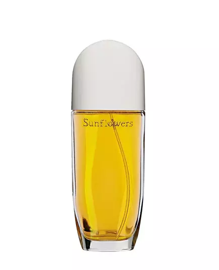 Elizabeth Arden Sunflowers Eau de Toilette Pour les femmes, 100 ml