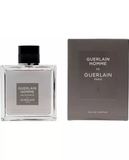 GUERLAIN HOMME eau de parfum vaporisateur, 100 ml