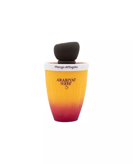 Arabiyat Prestige Sugar Mango Affogato Eau de Parfum Unisex, 100 ml