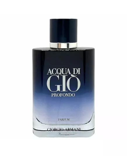 Giorgio Armani Acqua di Gio Profondo Parfüm Für Männer, 50 ml