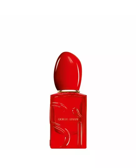 Giorgio Armani Si Passione Red Musk Eau de Parfum Pour les femmes, 50 ml