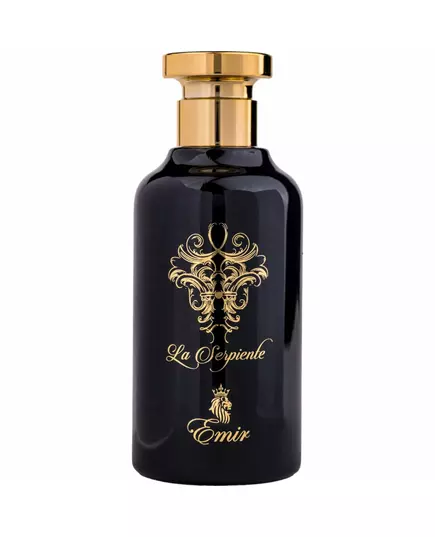 Emir La Serpiente Eau de Parfum Unisexe, 100 ml