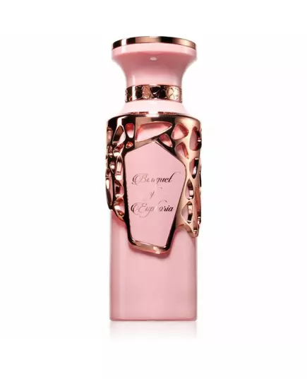 Fragrance World Bouquet of Euphoria Eau de Parfum Für Frauen, 100 ml