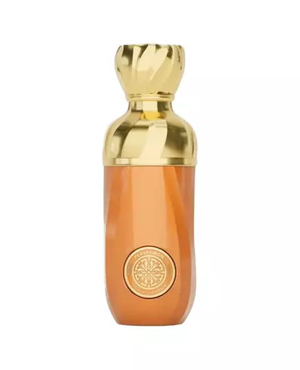 Paris Corner Perseviron Eau de Parfum Unisexe, 100 ml