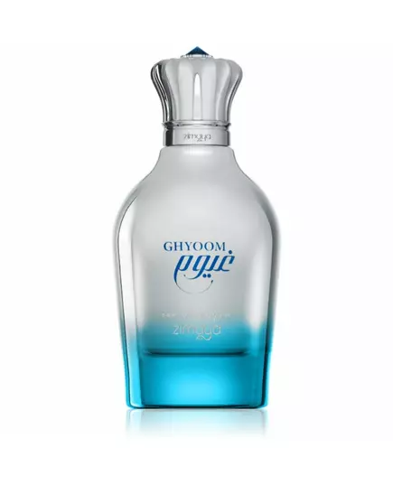Zimaya Ghyoom Eau de Parfum Unisex, 100 ml