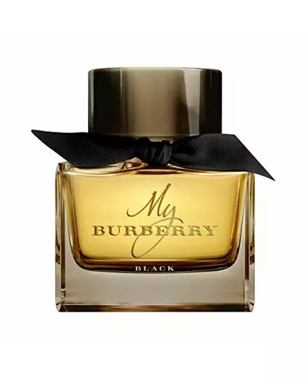 Burberry My Burberry Black Eau de Parfum Pour les femmes, 90 ml