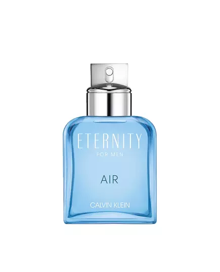 Calvin Klein ETERNITY AIR MEN eau de toilette vaporisateur, 100 ml