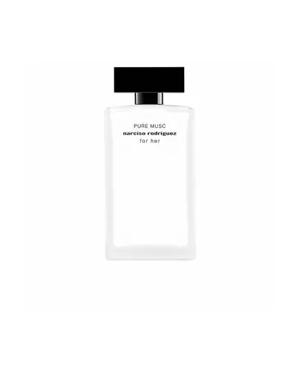 Narciso Rodriguez Pure Musc Eau de Parfum Pour les femmes, 100 ml