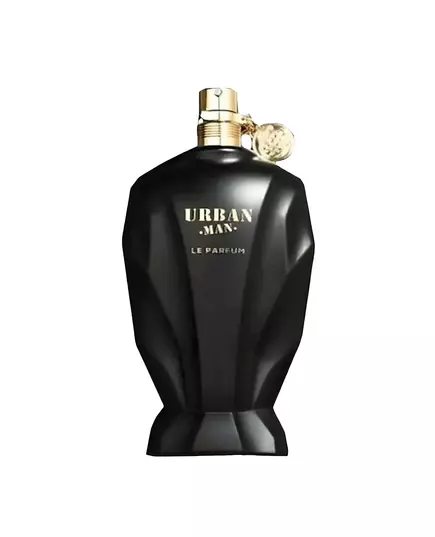 Fragrance World Urban Man Eau de Parfum Für Männer, 90 ml