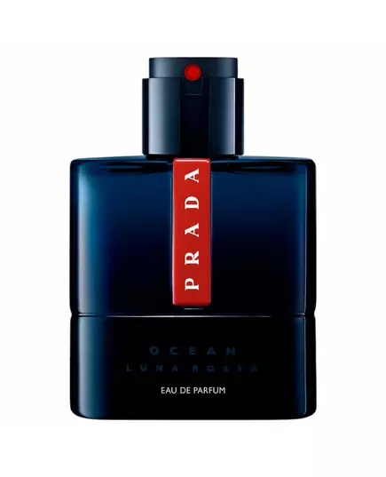 Prada Luna Rossa Ocean Eau de Parfum Für Männer, 50 ml