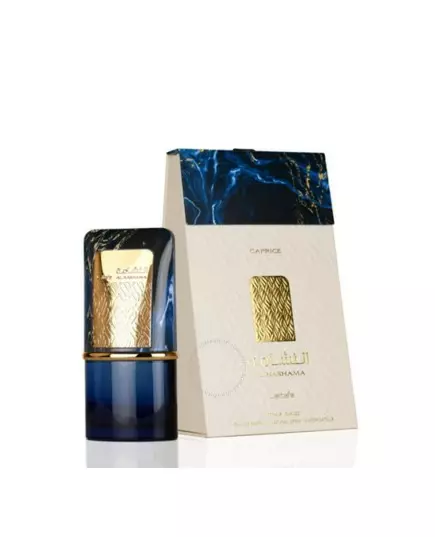 Lattafa Al Nashama Caprice Eau de Parfum 100ml