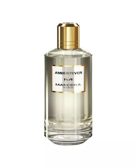 Mancera Amber Fever Eau de Parfum 120 ml
