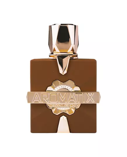 French Avenue Aromatix Royal Taboo Parfumextrakt Unisex, 100 ml