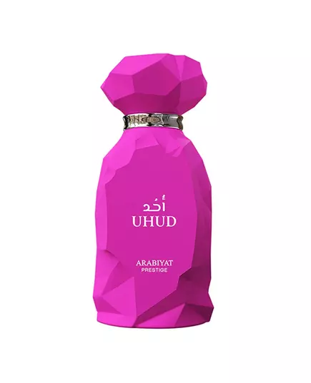 Arabiyat Prestige Uhud Eau de Parfum Pour les femmes, 100 ml