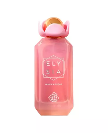 Fragrance World Elysia Marshmallow Eau de Parfum Für Frauen, 100 ml