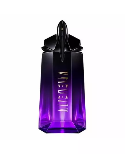 Thierry Mugler Alien Extraintense Intense Eau de Parfum Pour les femmes Rechargeable, 90 ml