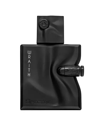 Fragrance World Spectre Wraith Eau de Parfum Für Männer, 80 ml