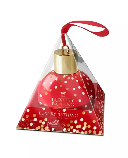 The Luxury Bathing Company Bathtime Delight - Gel de dus 150ml