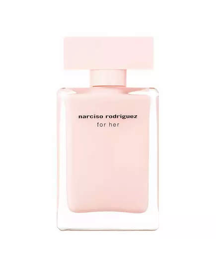 Narciso Rodriguez For Her Eau de Parfum, 50 ml