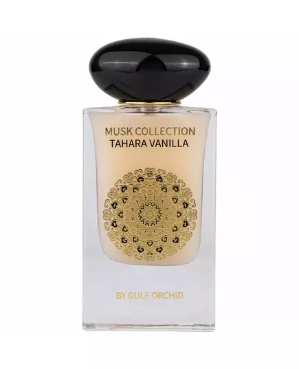Eau de Parfum für Damen Gulf Orchid Tahara Vanilla, 60 ml