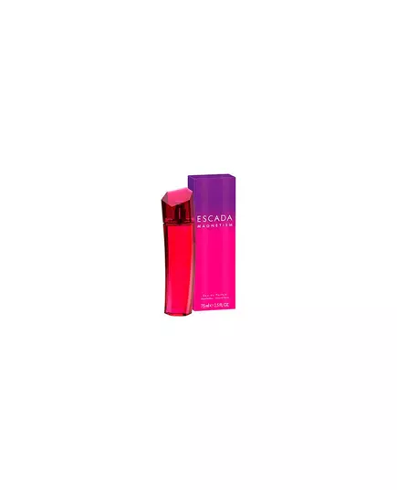 Escada Magnetism Eau de Parfum Für Frauen, 75 ml