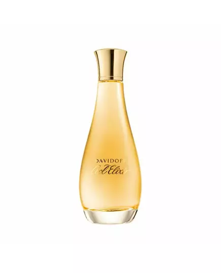 Davidoff Cool Elixir Eau de Parfum Für Frauen, 100 ml