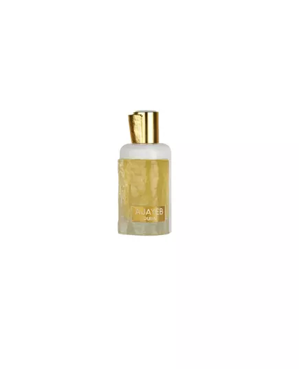 Lattafa Ajayeb Dubai Portrait Eau de Parfum Unisex, 100 ml