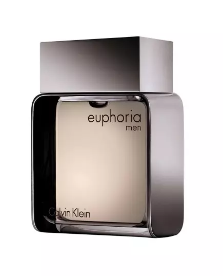 Calvin Klein EUPHORIA MEN eau de toilette vaporisateur, 100 ml