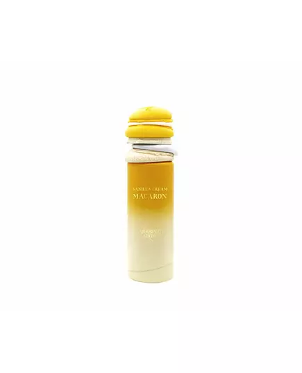 Arabiyat Prestige Sugar Vanilla Cream Macaron Eau de Parfum Unisex, 100 ml