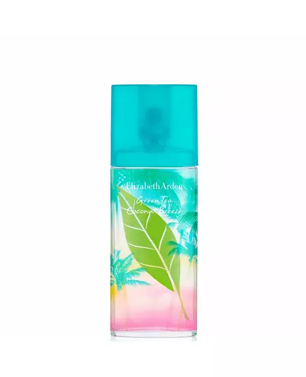 Elizabeth Arden Coconut Breeze Eau de Toilette, 100 ml
