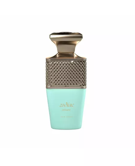 Paris Corner Zodiac Solmaris Eau de Parfum Unisexe, 100 ml