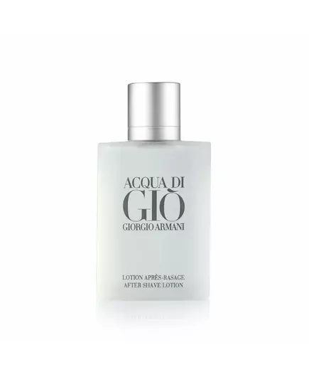 Giorgio Armani Acqua di Gio After-Shave-Lotion, 100 ml
