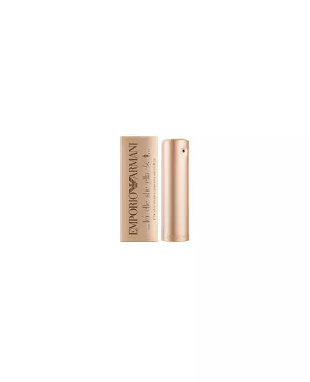 Emporio Armani She Eau de Parfum Pour les femmes, 100 ml