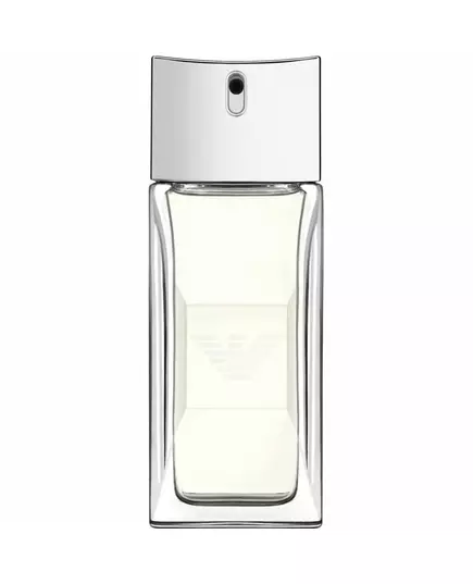 Emporio Armani Diamonds Eau de Toilette Pour hommes, 75 ml