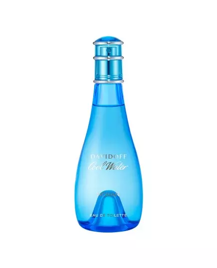 Davidoff Cool Water Eau de Toilette 100 ml