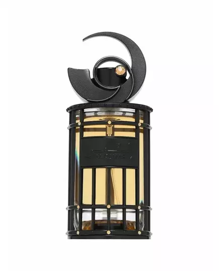 French Avenue Al Qamar Nuit Eau de Parfum Unisexe, 100 ml