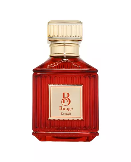 Fragrance World B Rouge Parfumextrakt Unisex, 100 ml
