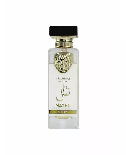 Arabiyat Prestige Nayel Queen Eau de Parfum Für Frauen, 70 ml