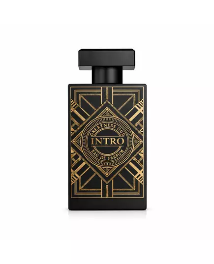 Fragrance World Greatness Oud Intro Eau de Parfum Unisexe, 80 ml